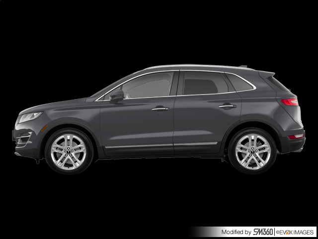 2019 Lincoln MKC Reserve | One-Owner Accident-Free / 