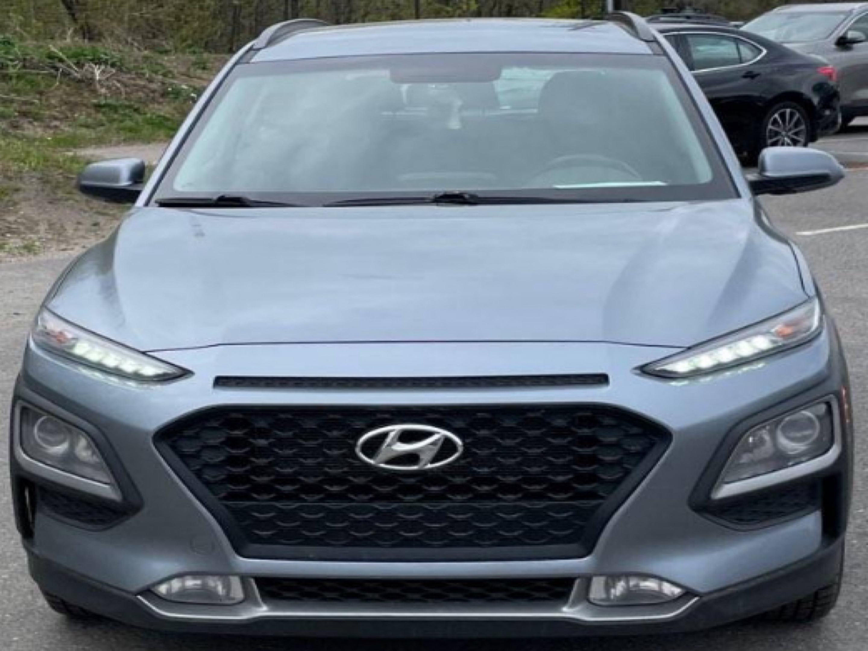 2019 Hyundai Kona 2.0L Preferred AWD!  Heated Steering and Seats!