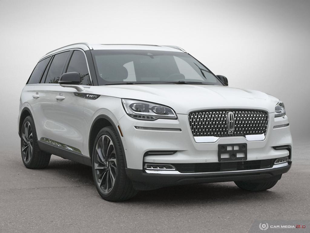 2021 Lincoln Aviator LOW KMS | 1 OWNER