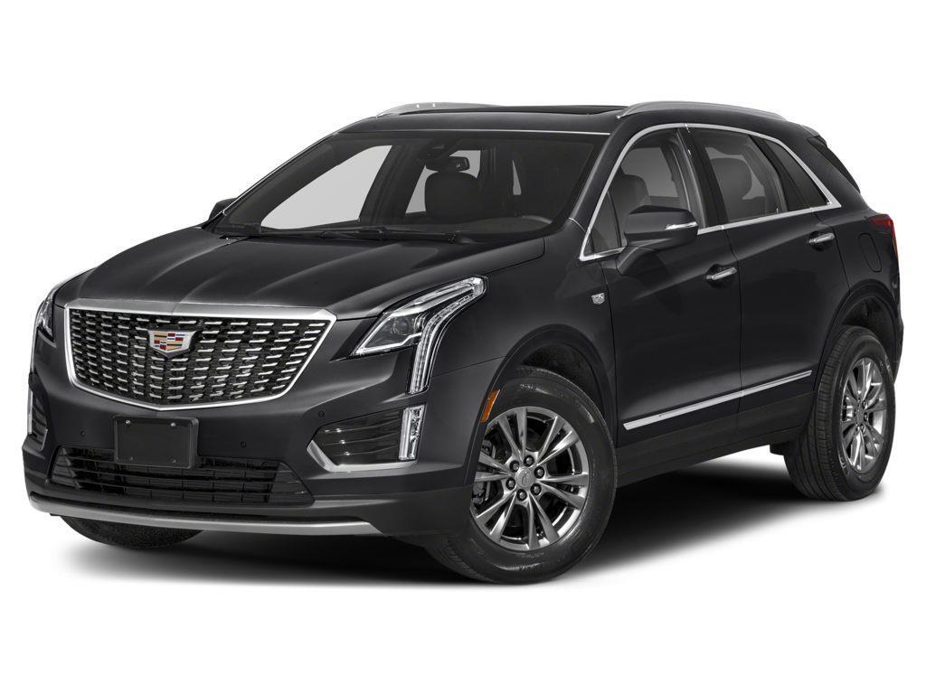 2021 Cadillac XT5 Platinum Package,ONE OWNER, NO ACCIDENTS, LOW KILO