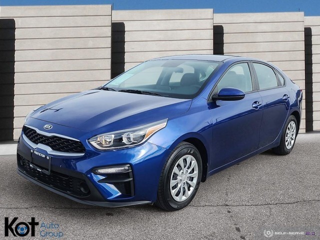 2021 Kia Forte LX, HIGH VALUE, LOW KMS, LOW PRICE, LOW PAYMENTS, 