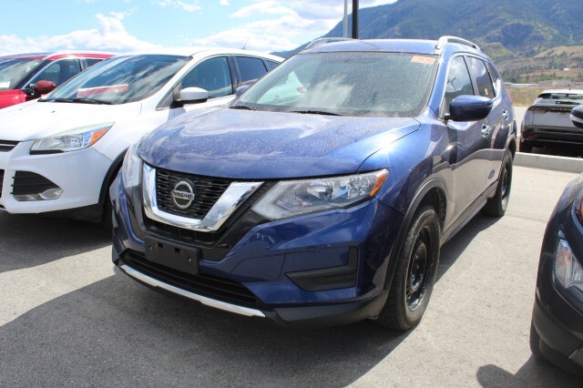 2020 Nissan Rogue S AWD SPECIAL EDITION, NISSAN CERTIFIED