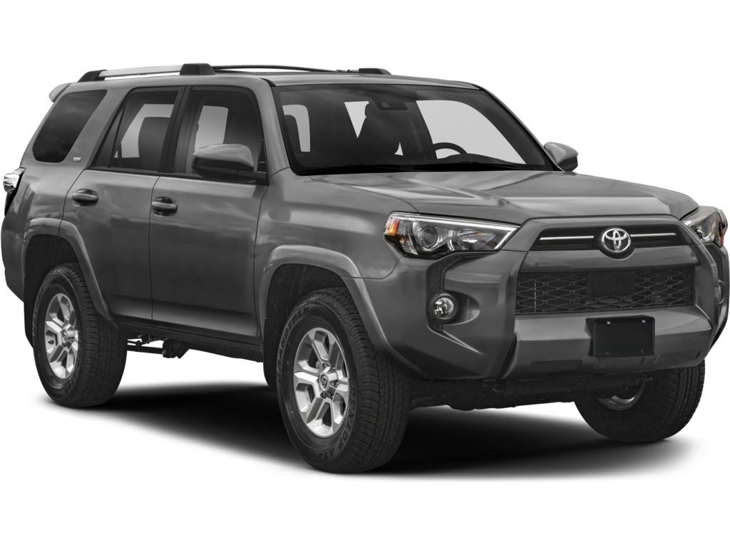 2022 Toyota 4Runner Base | Cam | USB | HtdSeats | Warranty to 2027 Cle