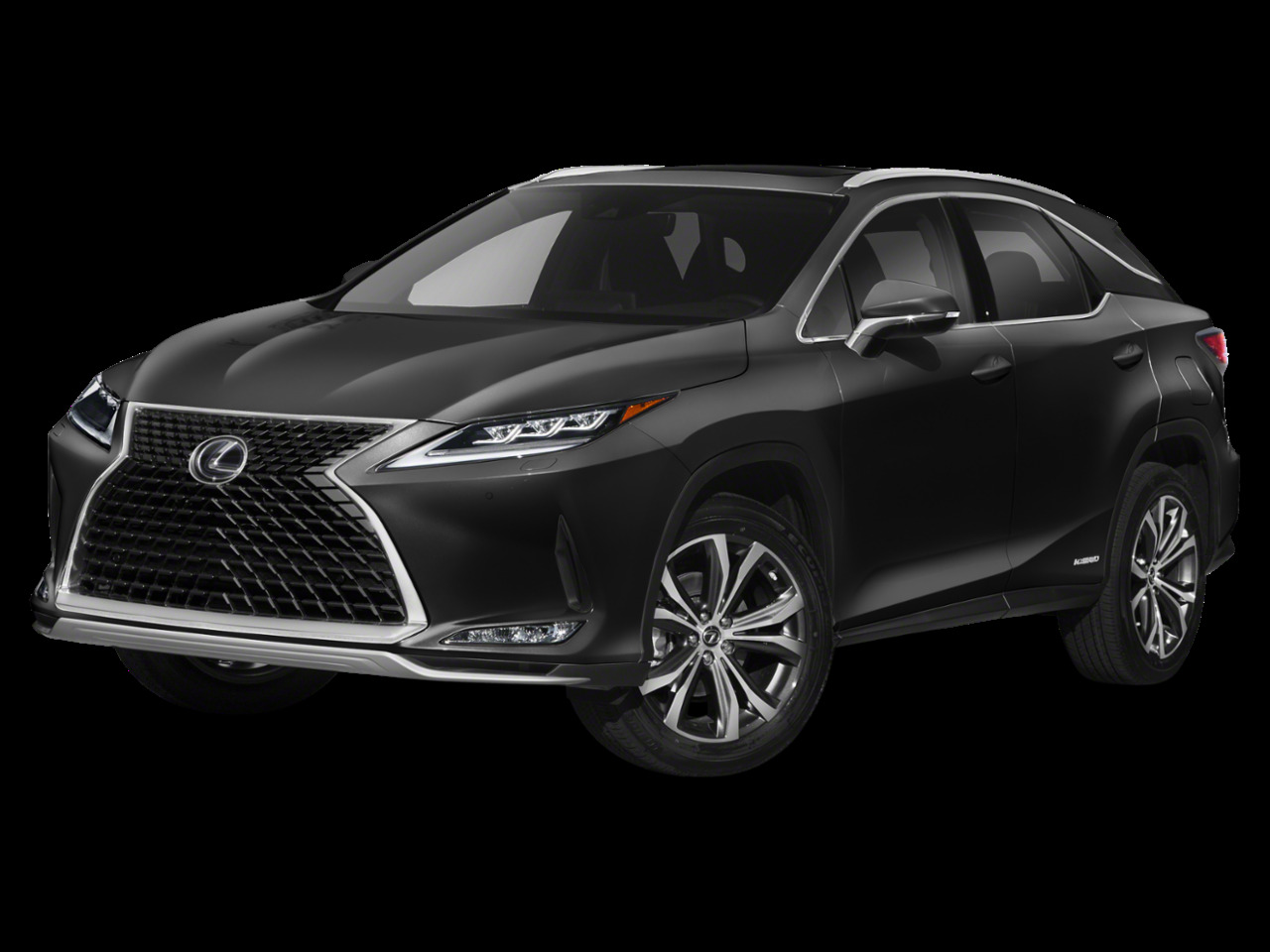 2022 Lexus RX 450H **COMING SOON -  CALL NOW TO RESERVE**
