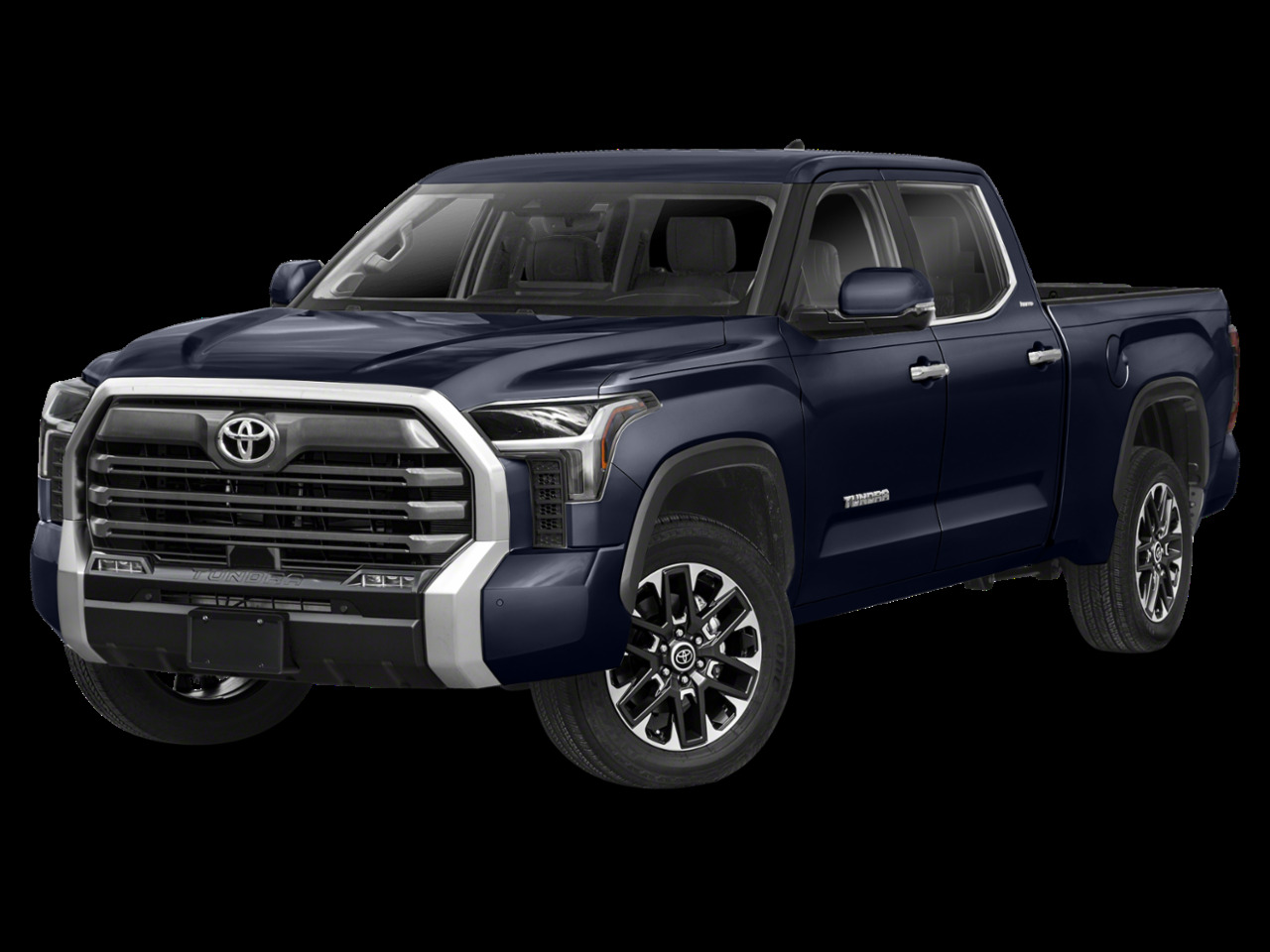2023 Toyota Tundra Limited **COMING SOON - CALL NOW TO RESERVE**