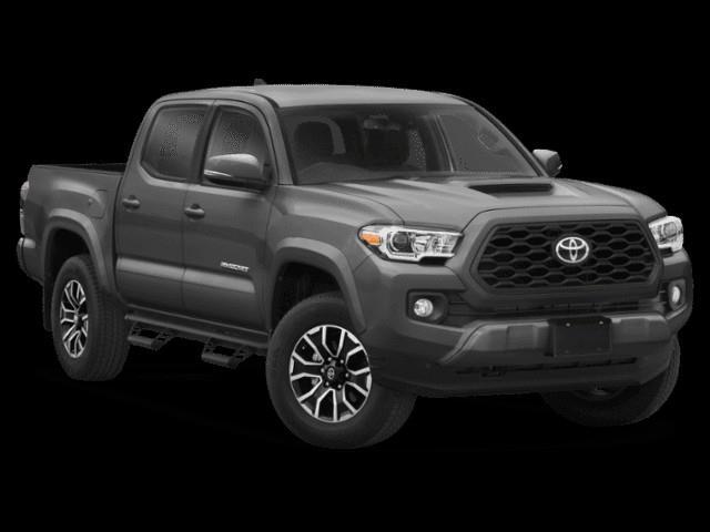 2023 Toyota Tacoma **COMING SOON - CALL NOW TO RESERVE**