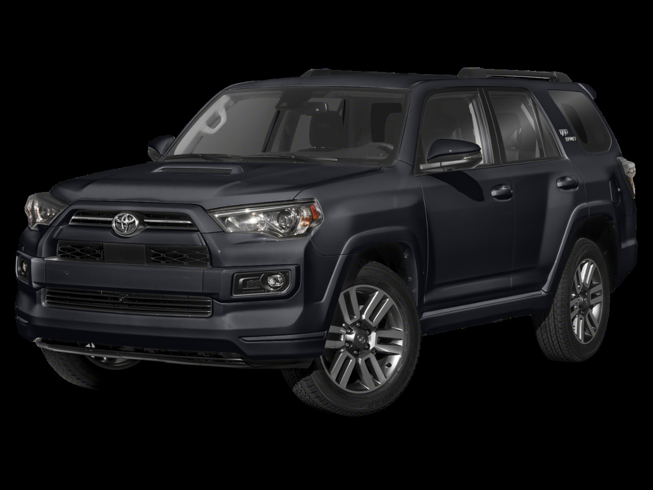 2023 Toyota 4Runner **COMING SOON - CALL NOW TO RESERVE**