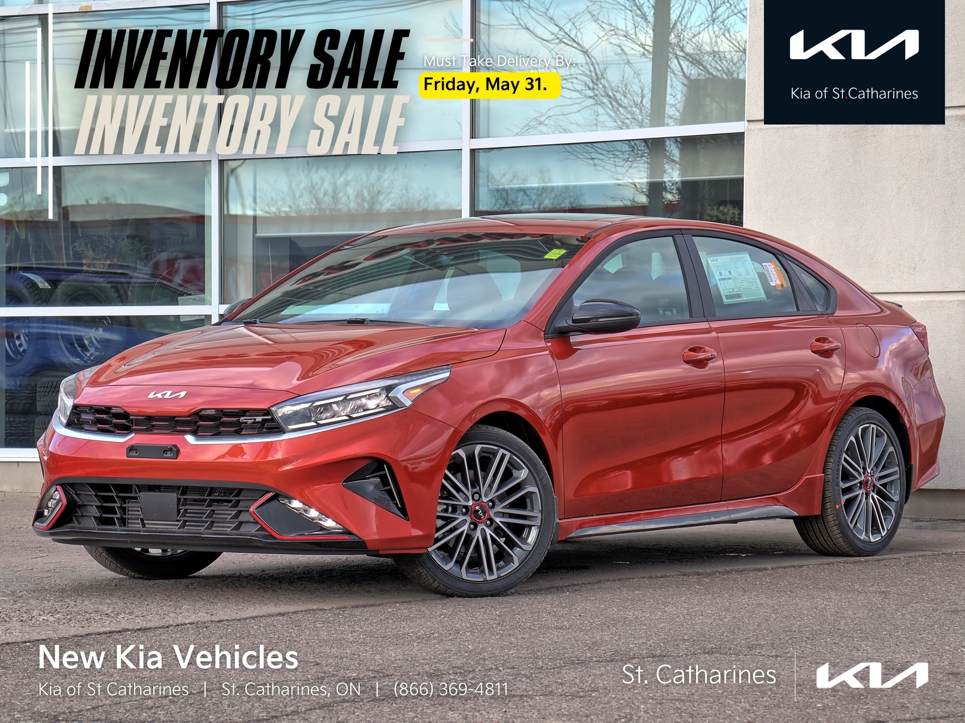 2024 Kia Forte GT Limited | NAVI | COOLED SEAT | LEATHER
