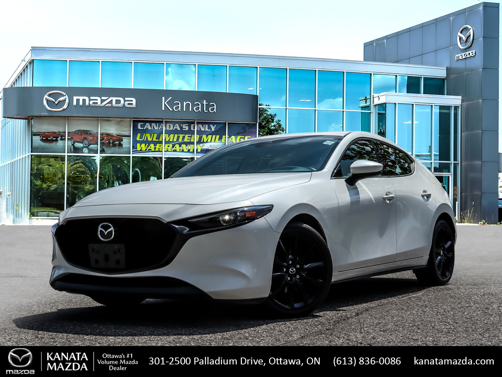 2020 Mazda Mazda3 Sport MAZDA CERTIFIED PRE OWNED | ALL WHEEL DRIVE | HEAT