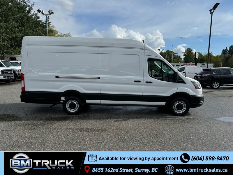 2021 Ford Transit T-250 Cargo / Extended / High Roof