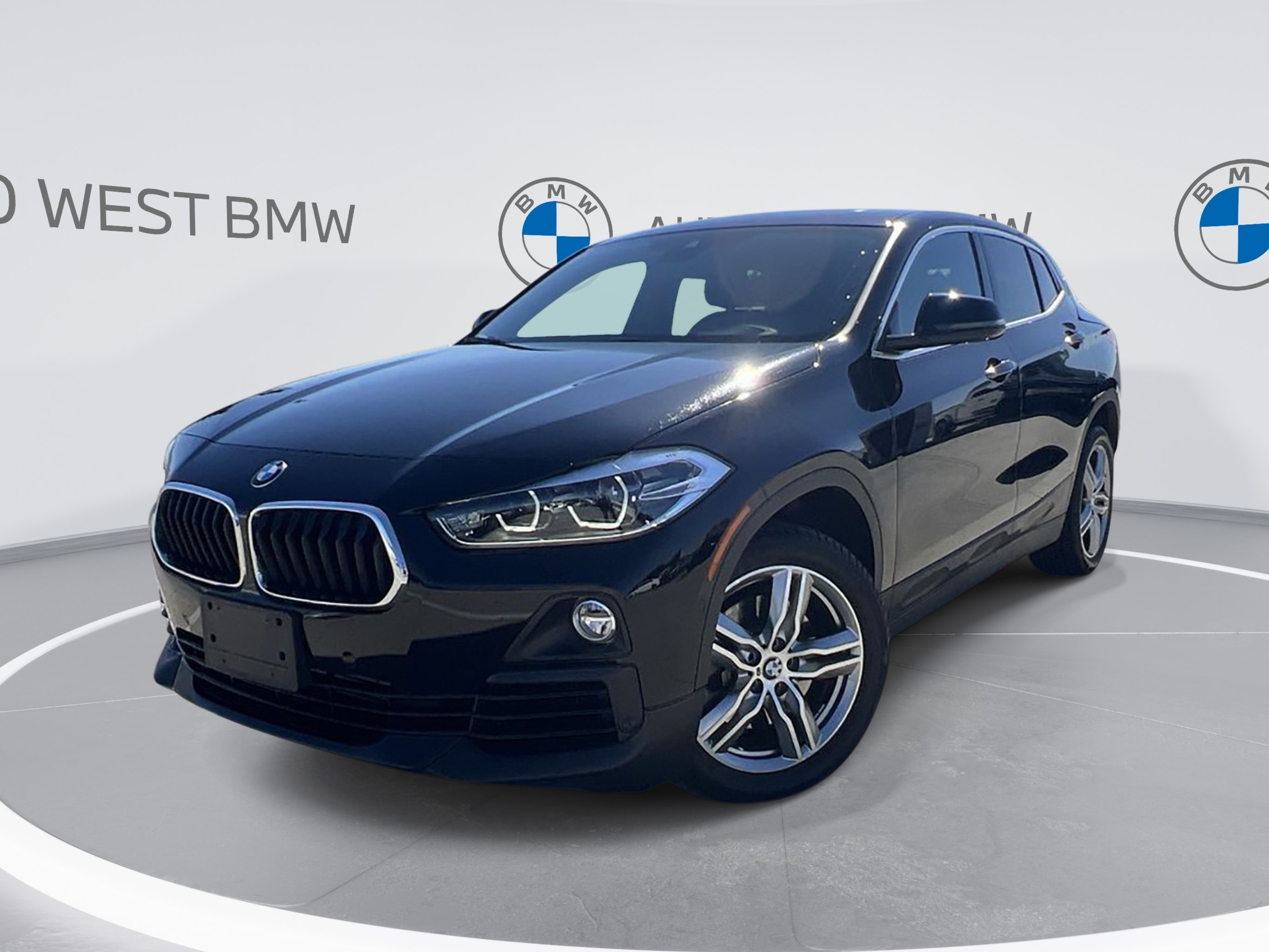 2018 BMW X2 xDrive28i | LowKM | EnhancedPkg | Carplay