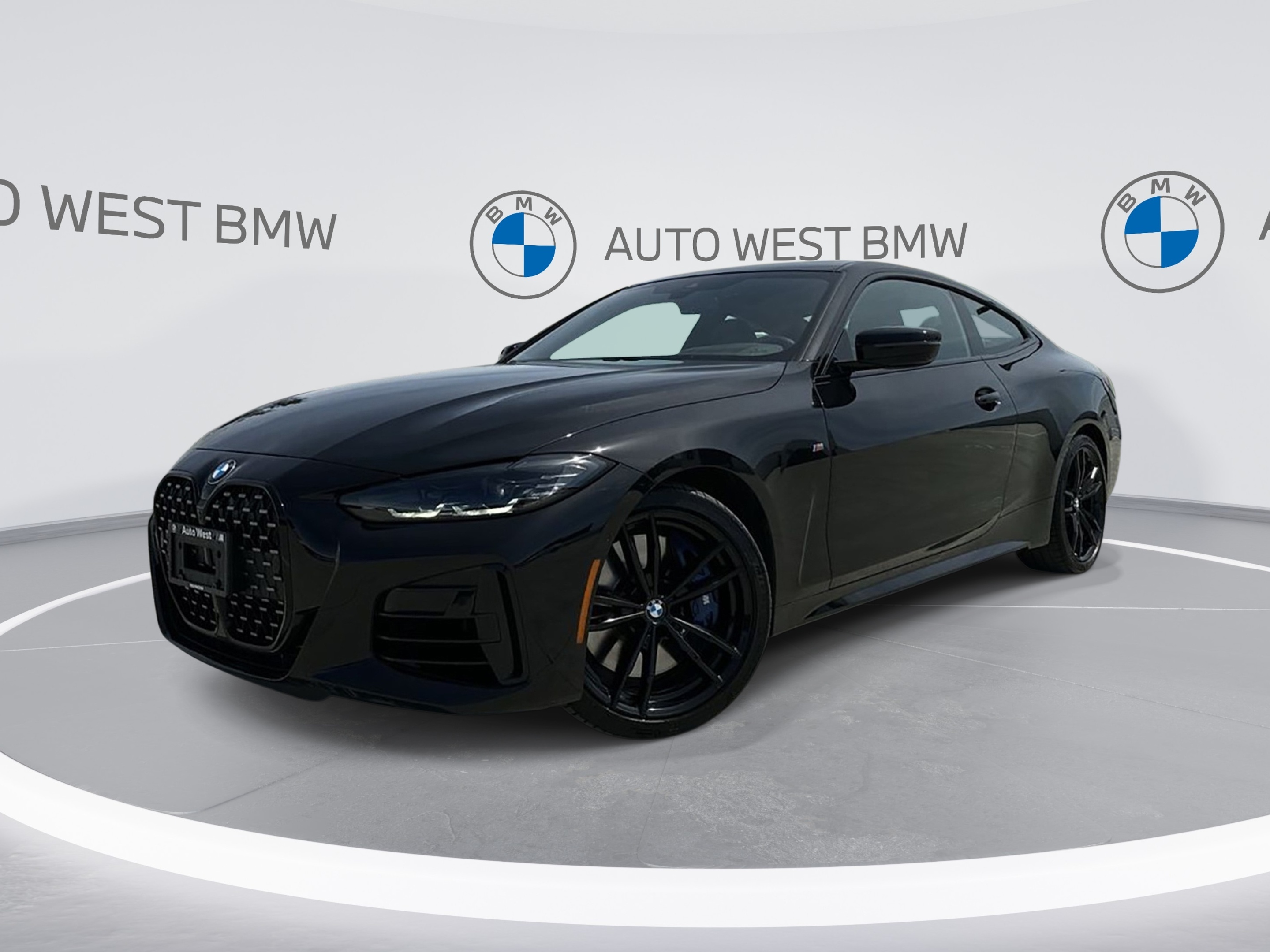 2022 BMW 4 Series M440i xDrive | M Track pkg | Enhanced pkg