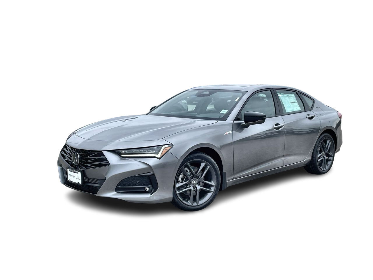 2024 Acura TLX A-Spec ** AWD, ready for new home **