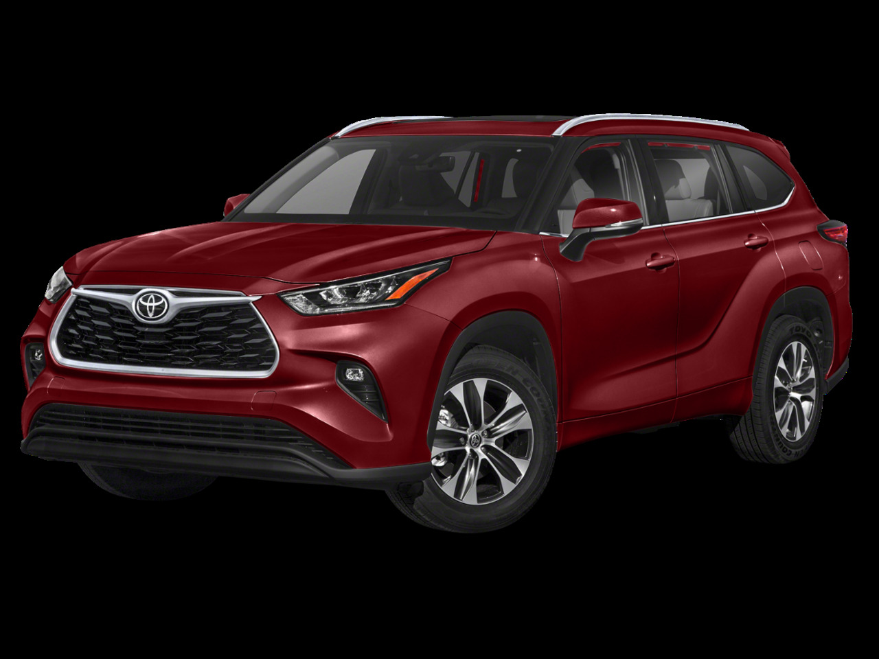 2020 Toyota Highlander XLE ** COMING SOON - CALL NOW TO RESERVE **