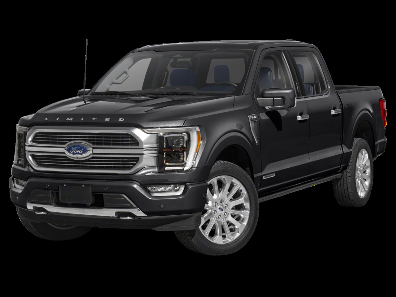 2022 Ford F-150 Limited LIMITED TRIM! **COMING SOON - CALL NOW TO 