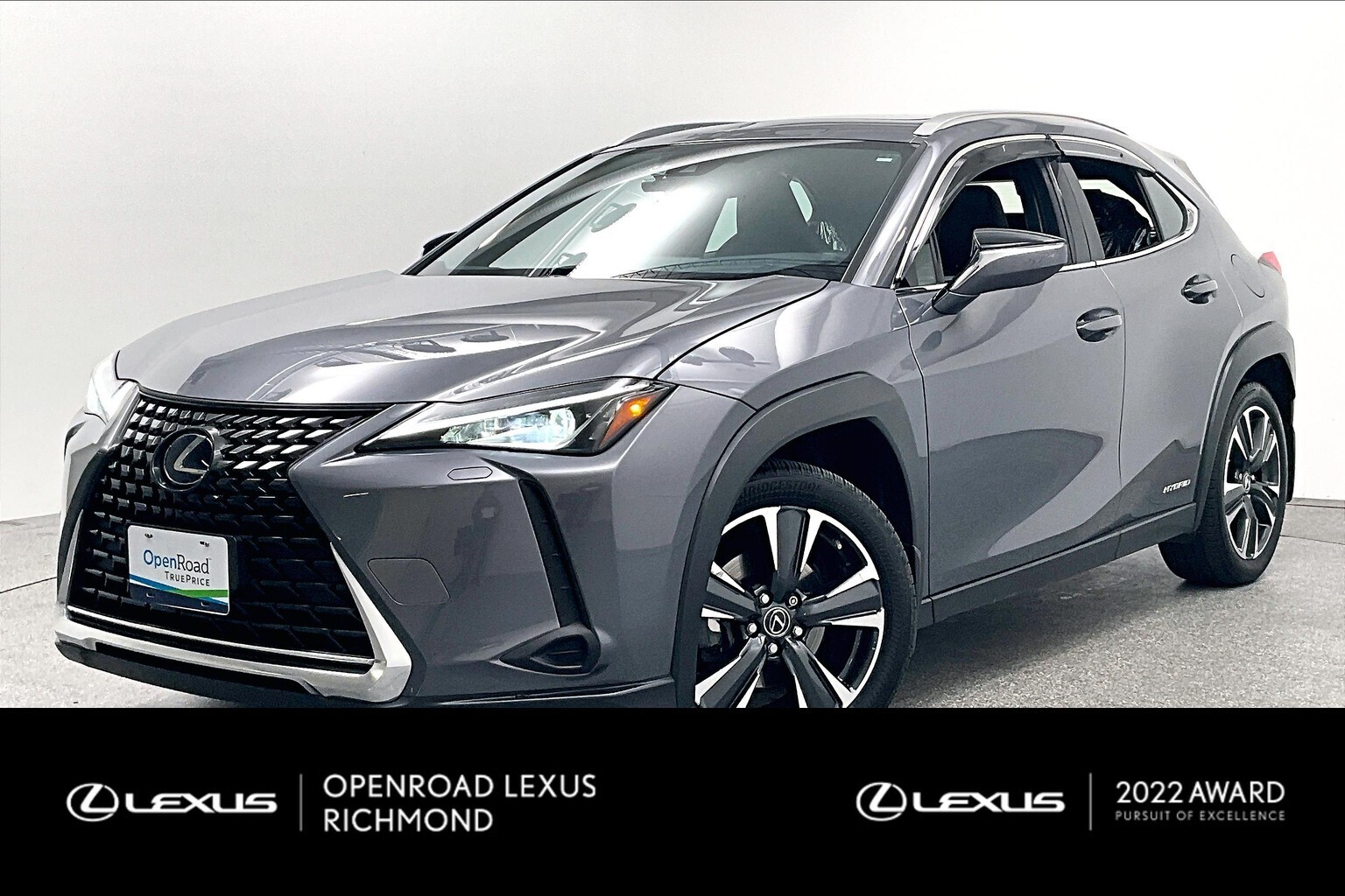 2021 Lexus UX |NO ACCIDENTS | CERTIFIED PRE OWNED | PREMIUM PACK