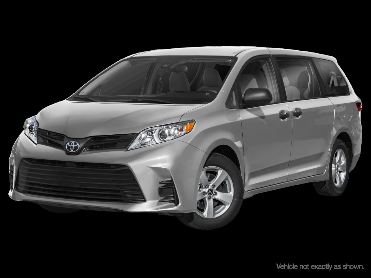 2019 Toyota Sienna XLE AWD 7-Passenger V6 |OpenRoad True Price |Local