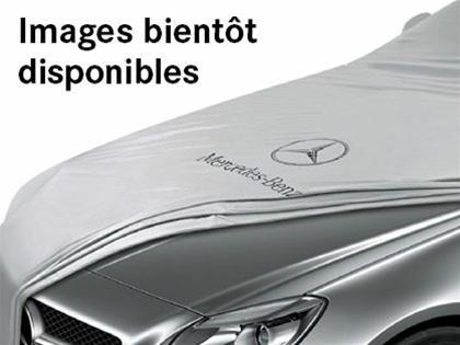 2023 Mercedes-Benz EQB 4MATIC SUV (BEV)