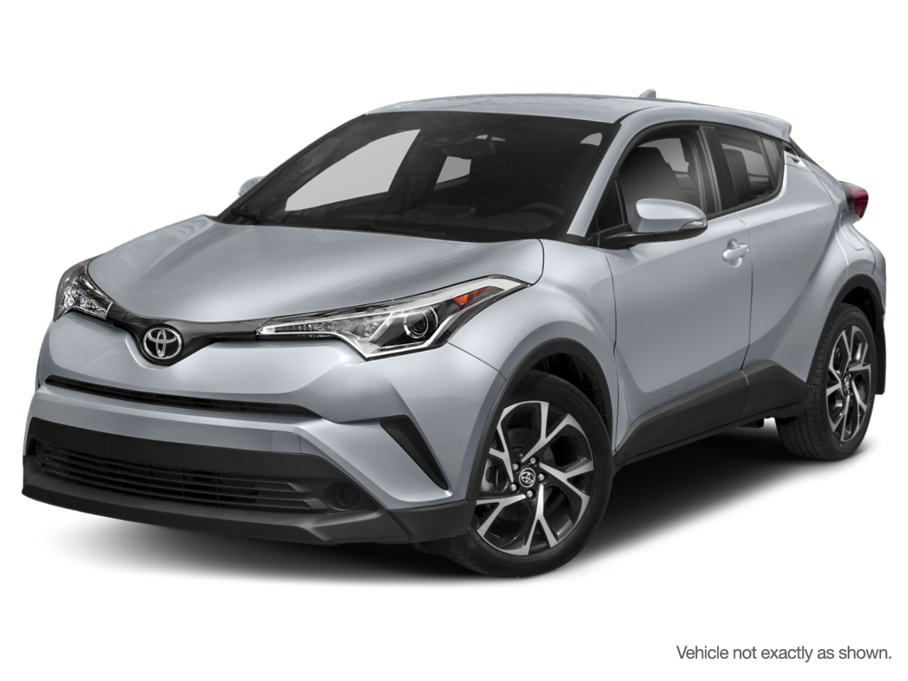 2019 Toyota C-HR LE | XLE Package |