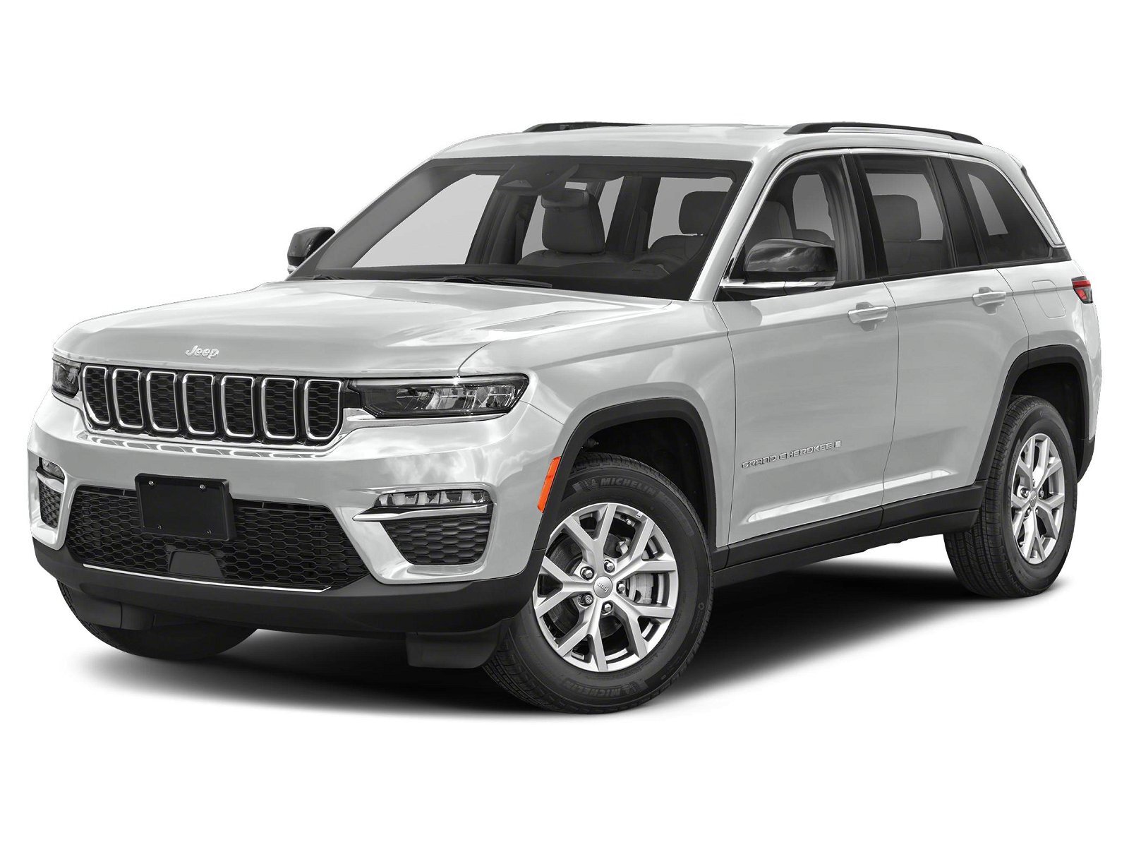 2024 Jeep Grand Cherokee Altitude 4WD | Tow Package | Heated Seats