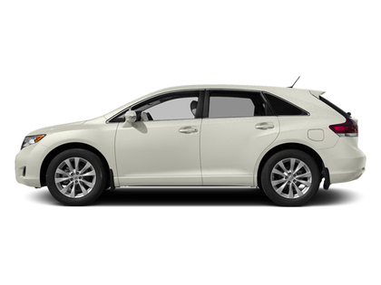 2013 Toyota Venza - AWD | Accident Free | Leather