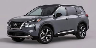 2022 Nissan Rogue S | Heated Seats + Steering Wheel | Back Up Cam | 