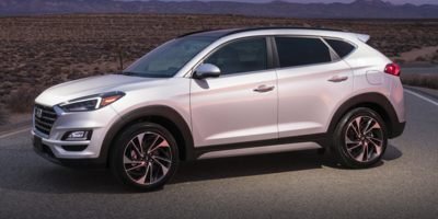2021 Hyundai Tucson Essential | Bluetooth | Back Up Cam | Heated Seats