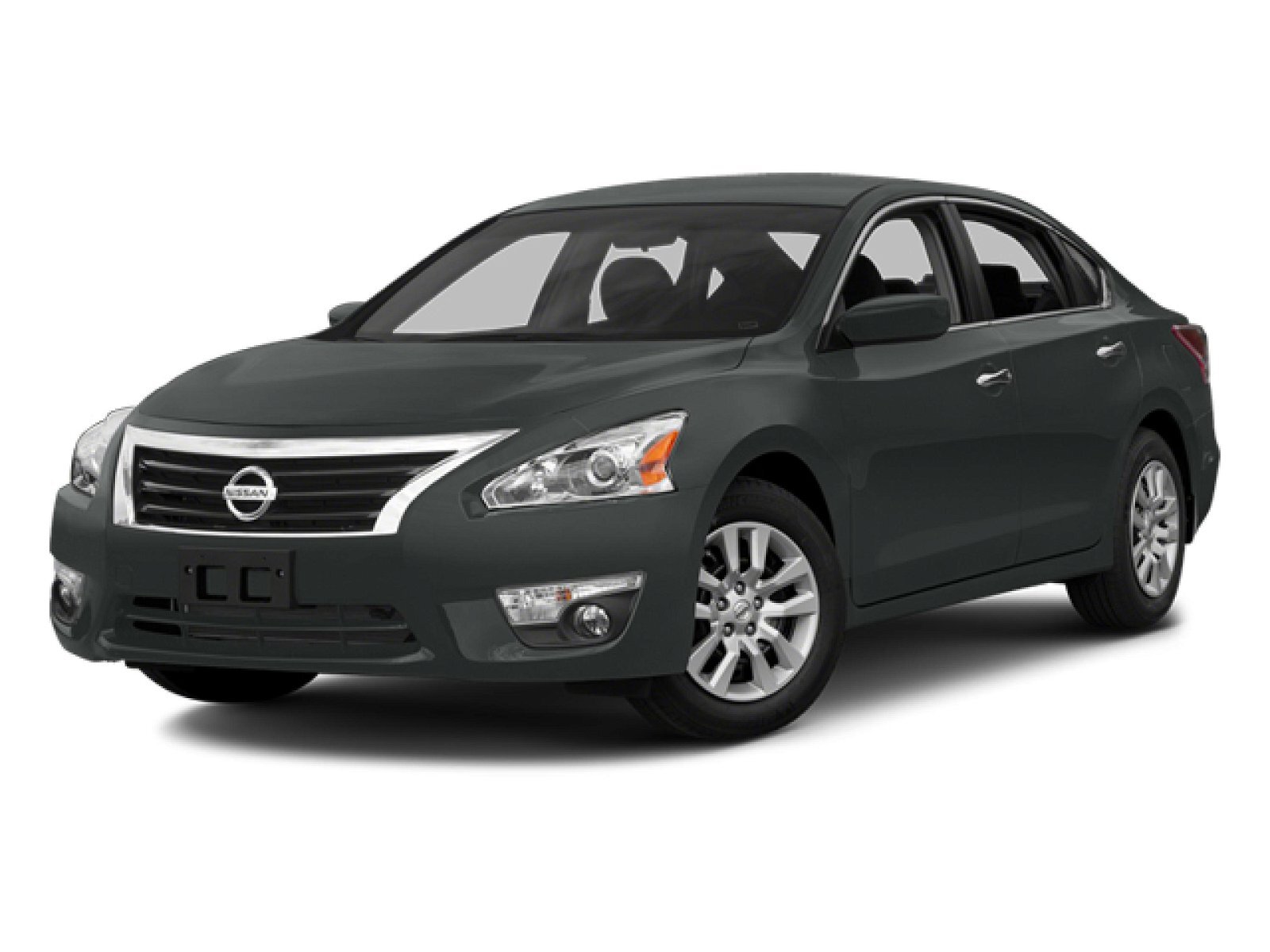 2014 Nissan Altima 2.5 SL Locally Owned | One Owner | Low KM's
