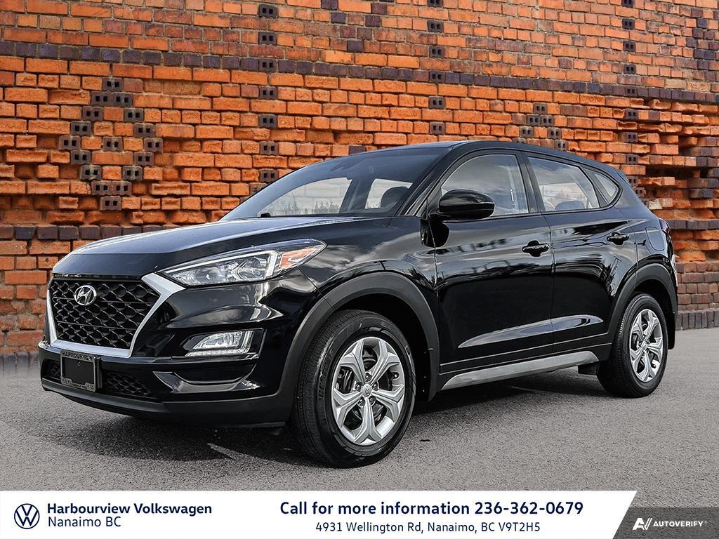 2019 Hyundai Tucson $87/week with $0 DOWN!! NO Accidents              