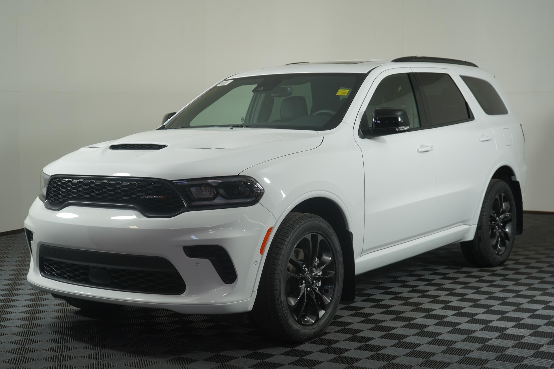 2024 Dodge Durango GT Premium  GT PREMIUM