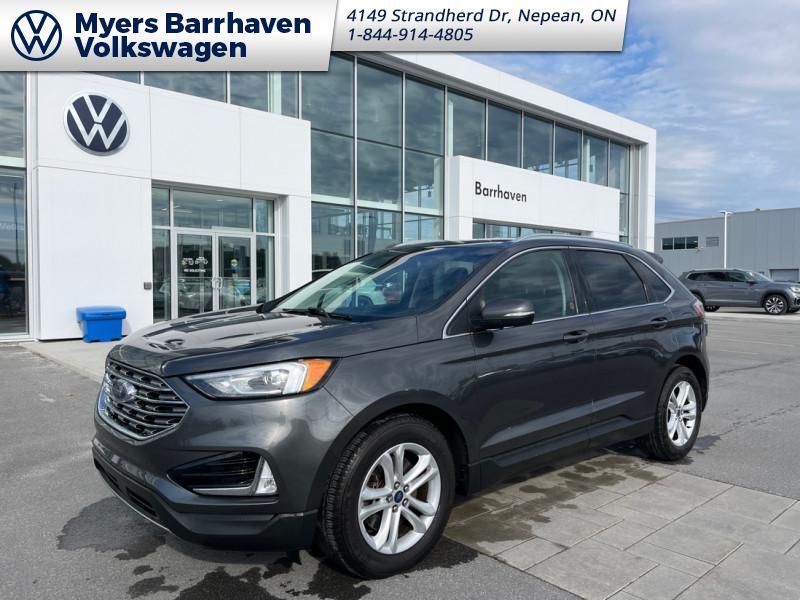2020 Ford Edge SEL AWD  - Heated Seats -  Power Liftgate
