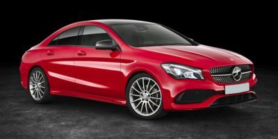 2018 Mercedes-Benz CLA-Class CLA 250 4MATIC COUPE | NEW ARRIVAL |