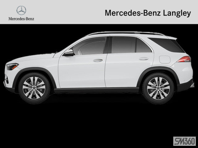 2024 Mercedes-Benz GLE350 4MATIC SUV 