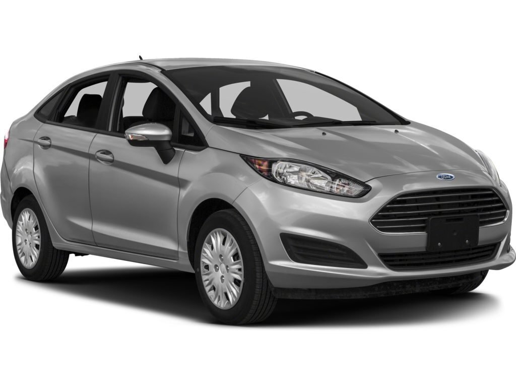 2014 Ford Fiesta SE | Auto | Bluetooth | Keyless | Cruise Not Refur