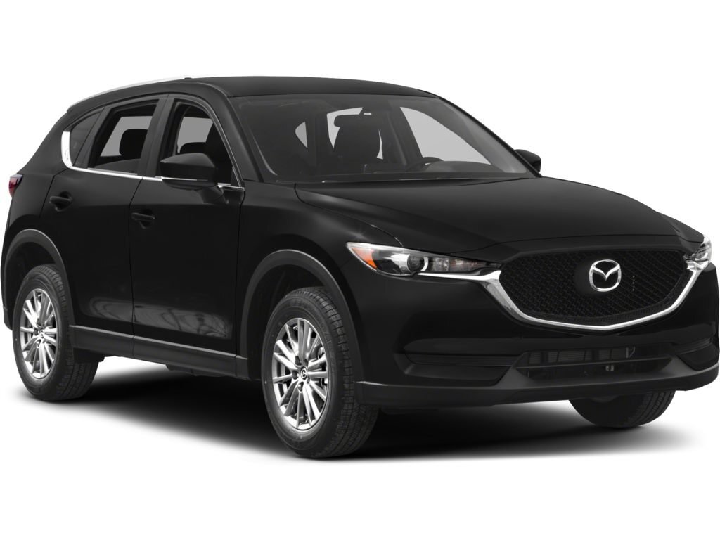 2017 Mazda CX-5 GX | Cam | USB | Bluetooth | Keyless | Cruise Deal