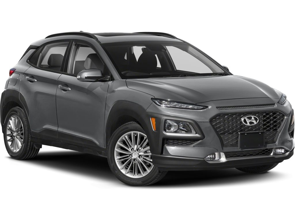 2020 Hyundai Kona Preferred | HtdSeat | Cam | USB | Warranty to 2025