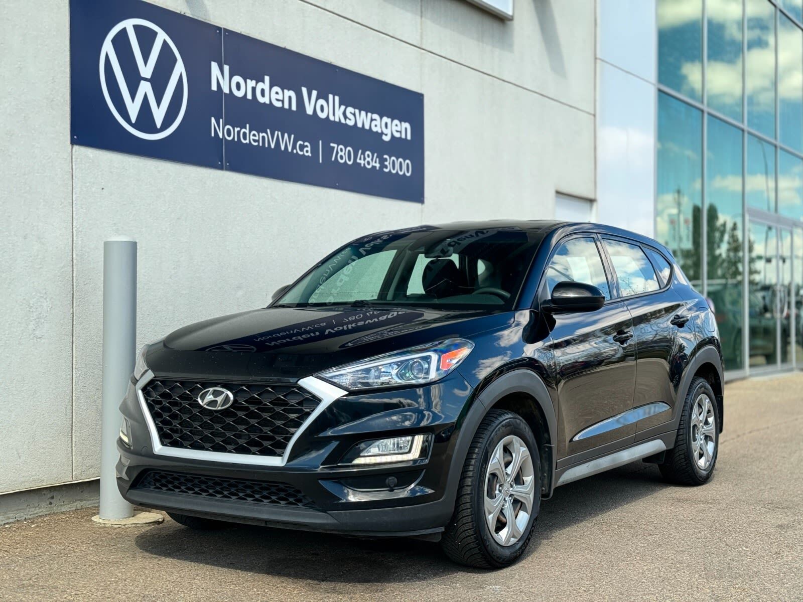 2019 Hyundai Tucson ESSENTIAL | AWD