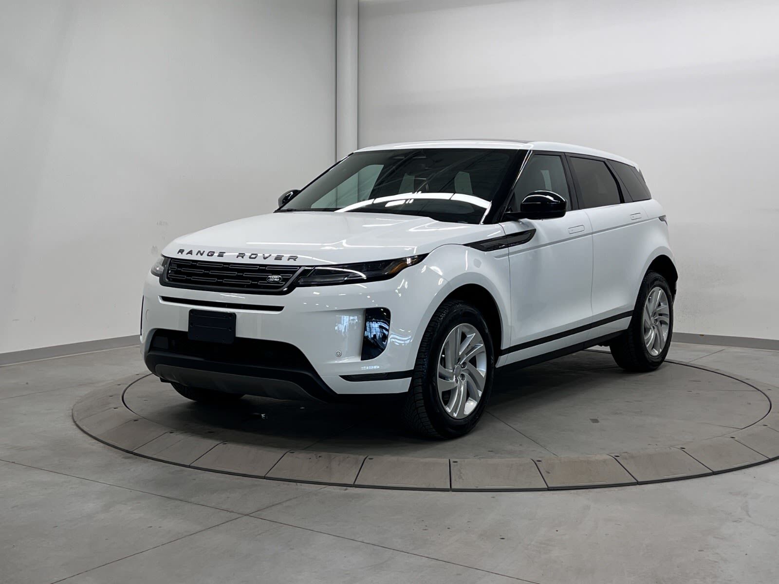 2024 Land Rover Range Rover Evoque CERTIFIED PRE OWNED RATES AS LOW AS 6.39%