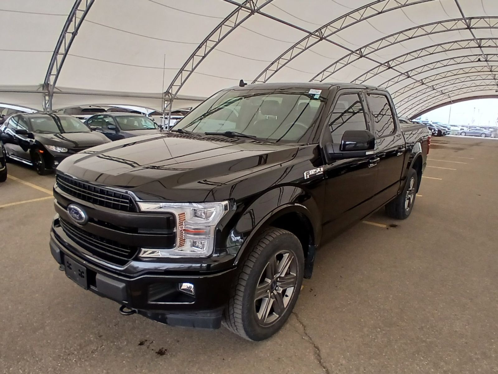 2020 Ford F-150 XL - NO ACCIDENTS, ONE OWNER, BACKUP CAMERA