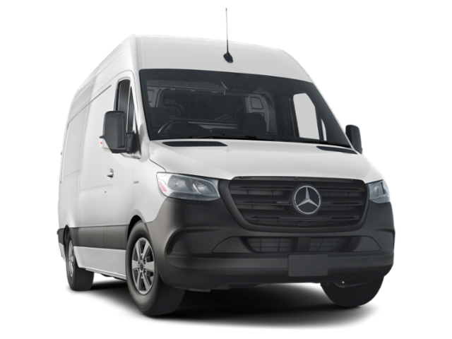 2024 Mercedes-Benz Sprinter Cargo Van eSprinter Cargo Van