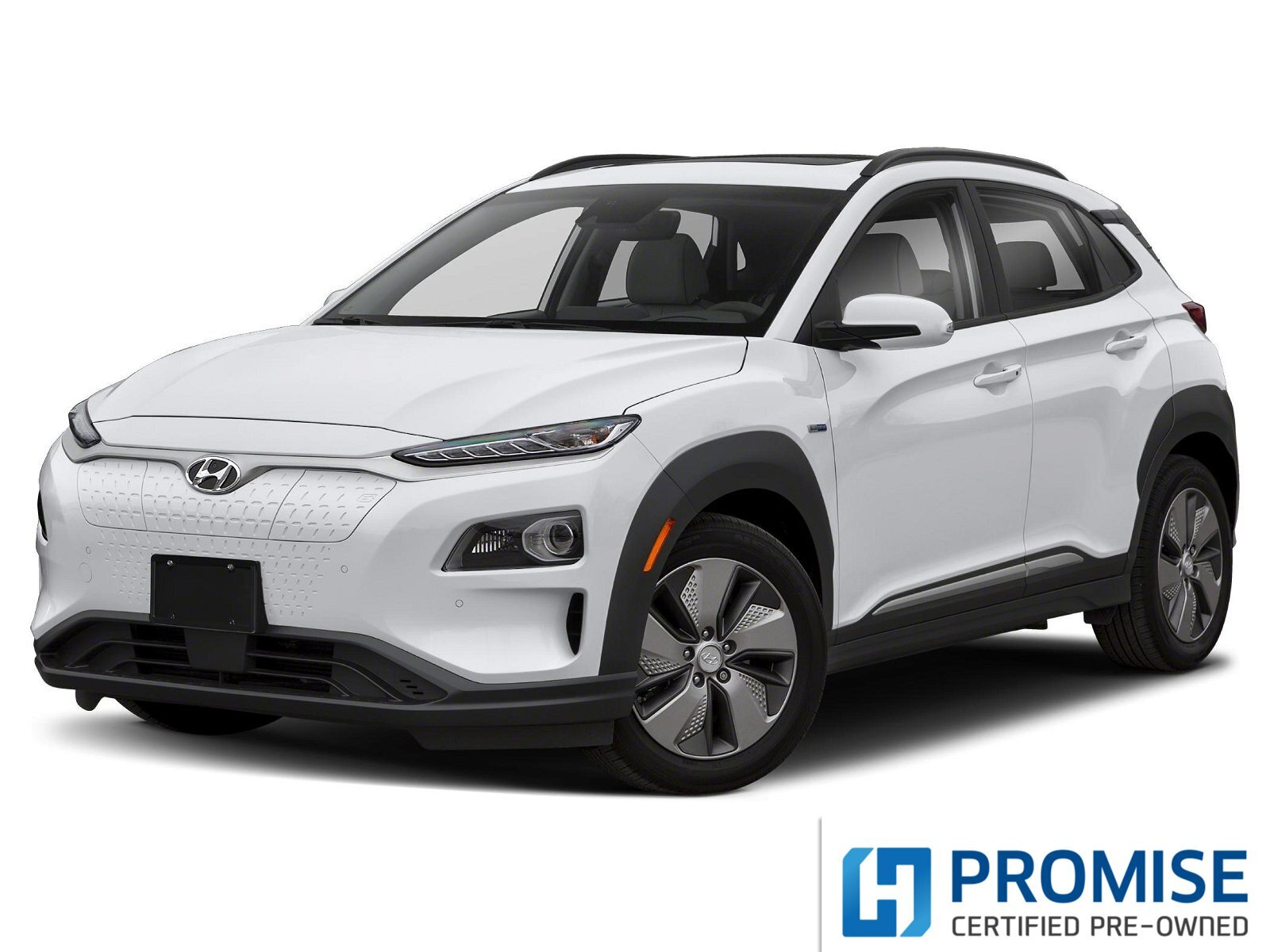 2021 Hyundai Kona Electric Ultimate Coming Soon | Certified | 4.99% Available