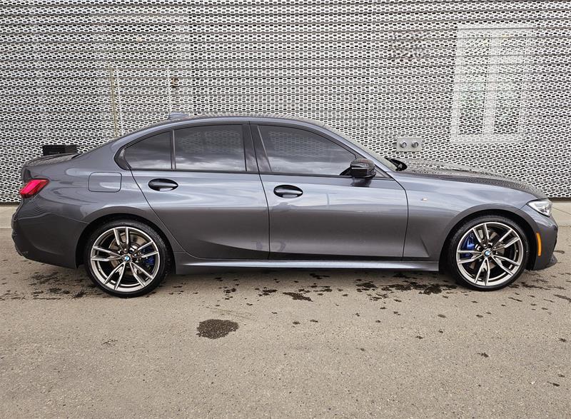 2021 BMW 3 Series Premium Enhanced | Harmon Kardon