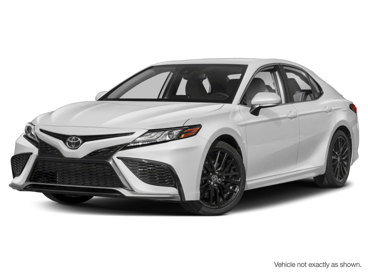 2023 Toyota Camry Camry XSE AWD