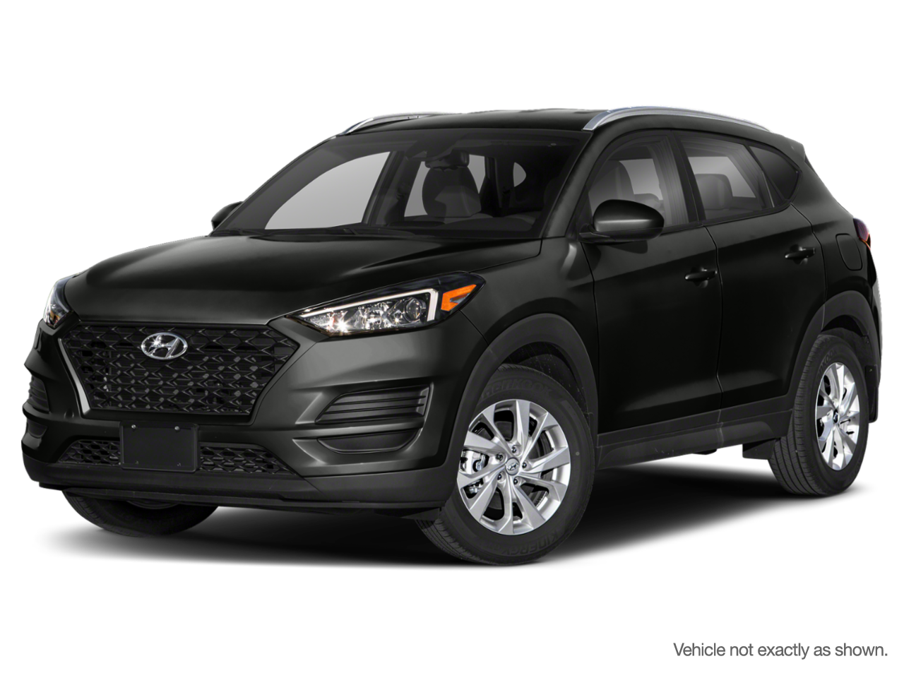 2020 Hyundai Tucson AWD 2.0L Preferred Sun and Leather Certified | No 
