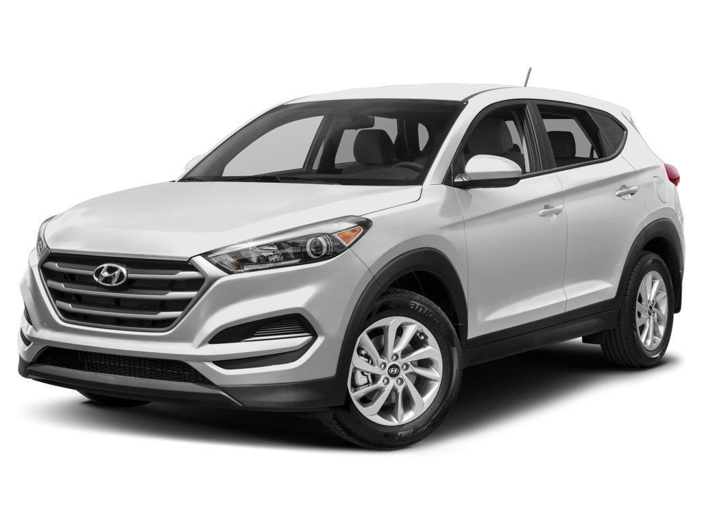 2018 Hyundai Tucson SE 2.0L LOWEST AVAILABLE INTEREST RATE PROMISE - N