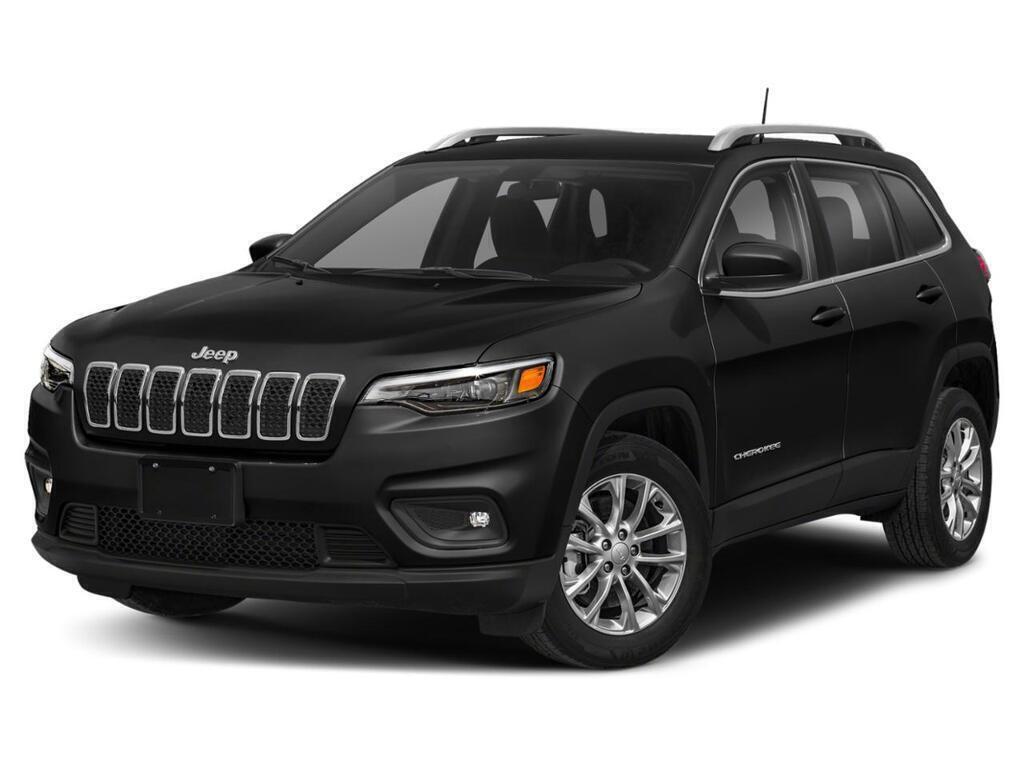 2019 Jeep Cherokee LIMITED 4x4 | LOCAL TRADE | GREAT PRICE