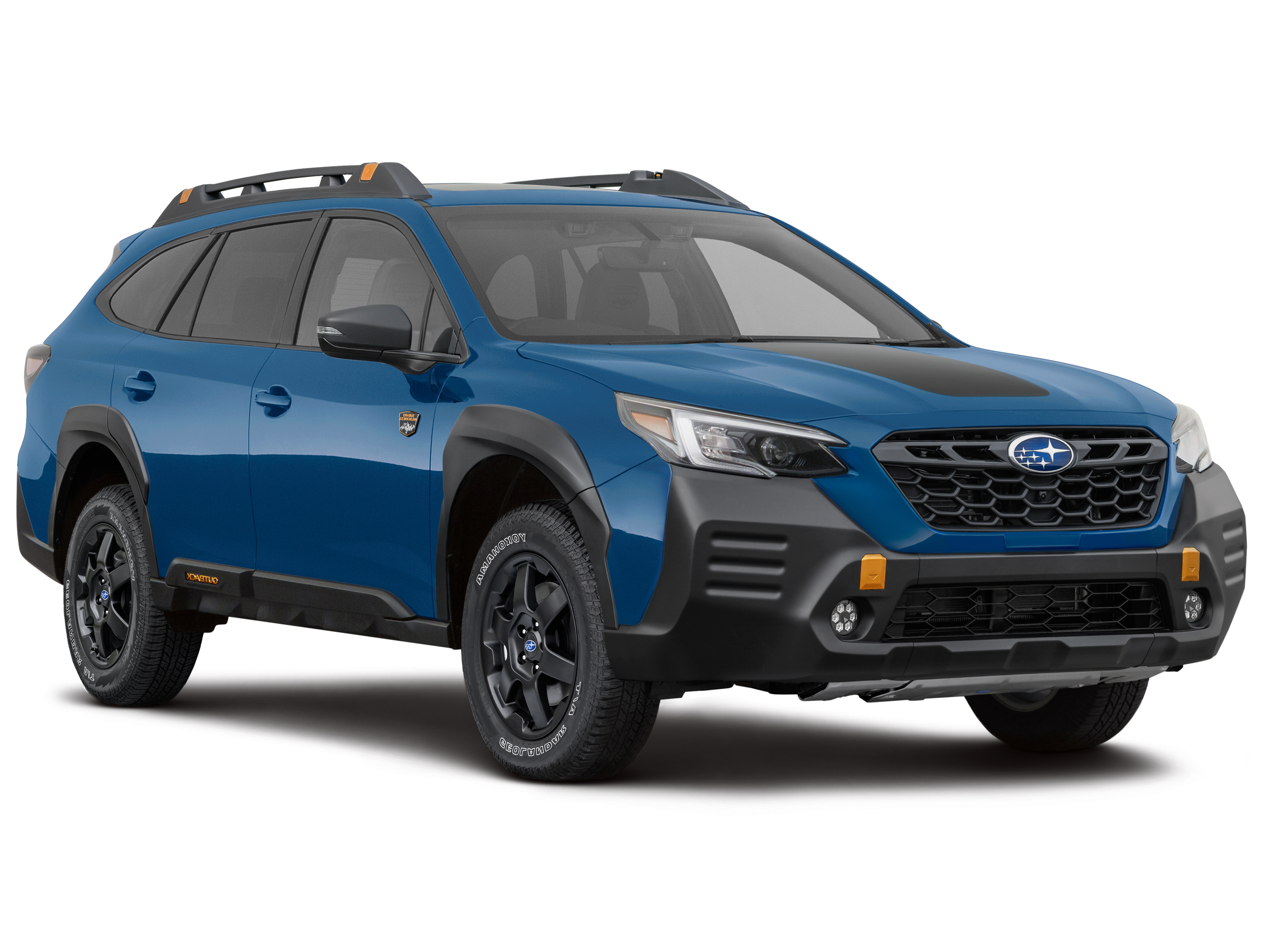 2022 Subaru Outback Wilderness AWD, EyeSight, CPO, 3.99% Avail. OAC