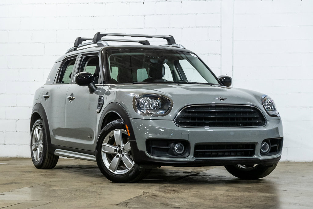 2020 MINI Countryman Cooper ALL4 | Classic | Tout ouvrant panoramique