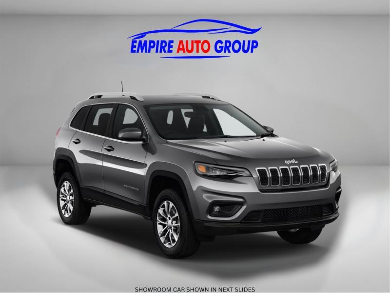 2016 Jeep Cherokee LIMITED *ALL CREDIT*FAST APPROVALS*LOW RATES*