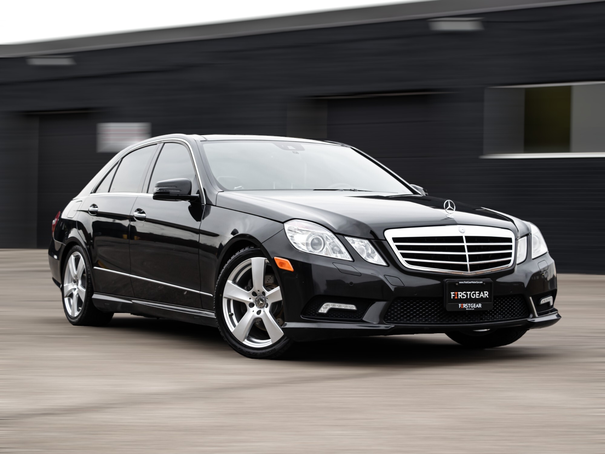 2011 Mercedes-Benz E-Class E 350 4MATIC-NAV-LOADED-PRICE TO SELL